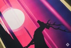 Deskmat Mousepad QwertyKey Sunshine 4mm Stitched Edges(Deskmat Mousepad Qwertykey Sunshine 4mm Margini Cusute) -Mountup Store Sunshine deskmat qwertykey5