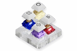 Switch Tester X4(Switch Tester X4)