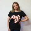 Lesh Go T-shirt(Tricou Lesh Go) -Mountup Store Tricou qwertykey fete merch
