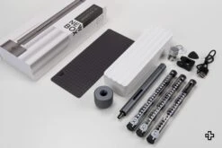 Wowstick 1F Electric Screwdriver With LED Xiaomi, 69 In 1(Surubelnita Electrica Cu Led Wowstick 1f Xiaomi 69 In 1) -Mountup Store WOWSRICK 1F Precision Screwdriver 7