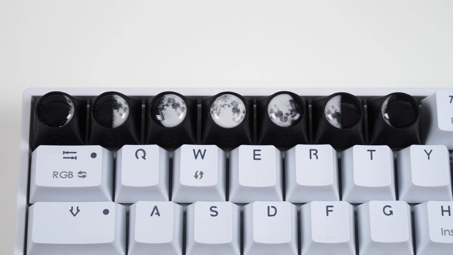 Artisan Moon Phase(Artisan Moon Phase) 7 Artisan Moon Phase(Artisan Moon Phase) - Image 5