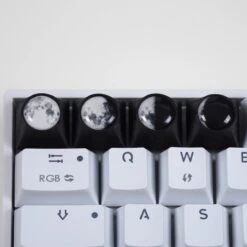 Artisan Moon Phase(Artisan Moon Phase) 10 Artisan Moon Phase(Artisan Moon Phase) -Mountup Store artisan combo small moon black