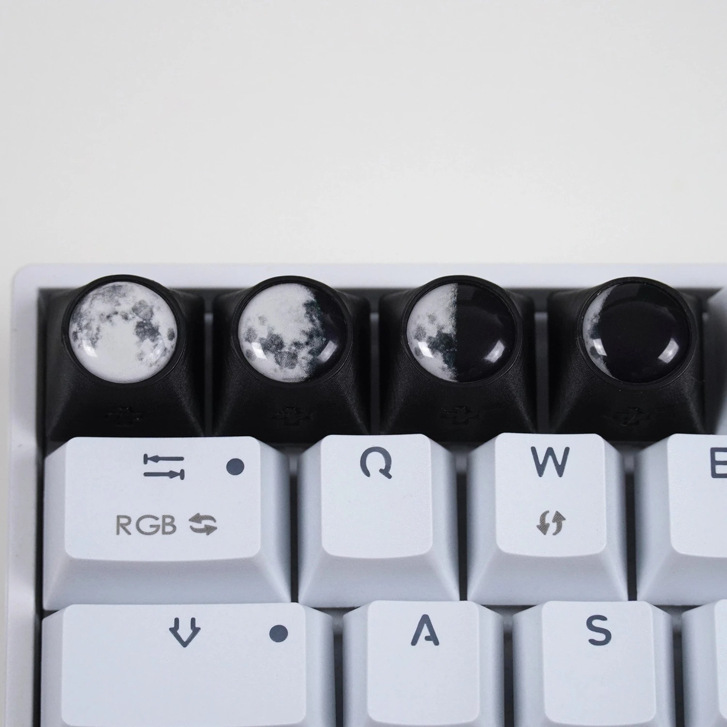 Artisan Moon Phase(Artisan Moon Phase) 5 Artisan Moon Phase(Artisan Moon Phase) - Image 3