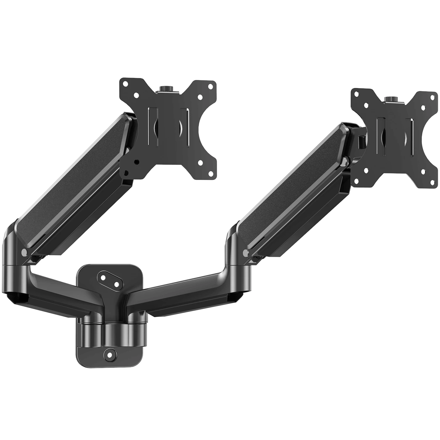 Dual Monitor Wall Mount For 2 Max 32'' Monitors MUA2004 3 Dual Monitor Wall Mount For 2 Max 32'' Monitors MUA2004