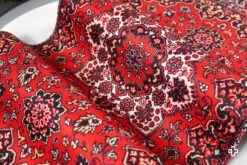 Deskmat Mousepad QwertyKey Balcanic 4mm Stitched Edges(Deskmat Mousepad Qwertykey Balcanic 4mm Margini Cusute) -Mountup Store deskmat balcanic 1