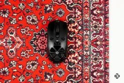 Deskmat Mousepad QwertyKey Balcanic 4mm Stitched Edges(Deskmat Mousepad Qwertykey Balcanic 4mm Margini Cusute) -Mountup Store deskmat balcanic 8 b986d5da 0b7e 435e bbb8 5a78c2f55b43