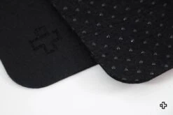 Office Desk Pad Mousepad QwertyKey Black Felt(Office Desk Pad Mousepad Qwertykey Felt Negru) -Mountup Store deskmat black 2