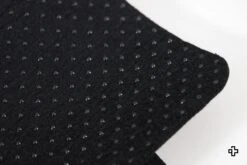 Office Desk Pad Mousepad QwertyKey Black Felt(Office Desk Pad Mousepad Qwertykey Felt Negru) -Mountup Store deskmat black 3