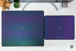 Mousepad Shooter Fiberglass Gaming(Mousepad Shooter Fiberglass) -Mountup Store deskmat fiberglass 6