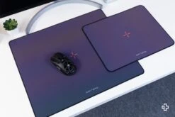 Mousepad Shooter Fiberglass Gaming(Mousepad Shooter Fiberglass) -Mountup Store deskmat fiberglass 7