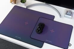 Mousepad Shooter Fiberglass Gaming(Mousepad Shooter Fiberglass) -Mountup Store deskmat fiberglass 8