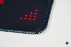 Mousepad QwertyKey QKM1 4mm Stitched Edges Gaming(Mousepad Qwertykey Qkm1 4mm Margini Cusute Gaming) -Mountup Store deskmat m1 1 cfd75e57 0af9 4206 b00c 08c13fd01233