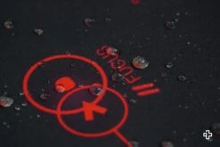 Mousepad QwertyKey QKM1 4mm Stitched Edges Gaming(Mousepad Qwertykey Qkm1 4mm Margini Cusute Gaming) -Mountup Store deskmat m1 8bc49454 7bd8 4939 bfa7 4d9c0f443d03