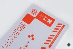 Deskmat Mousepad QwertyKey Apex 4mm Stitched Edges(Deskmat Mousepad Qwertykey Apex 4mm Margini Cusute) -Mountup Store deskmat qwertykey apex 6 7eeb278c 4b8a 4f01 b156 d83a640d73fb