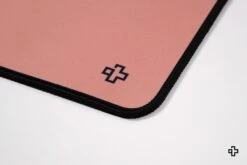 Deskmat Mousepad QwertyKey Western 4mm Stitched Edges(Deskmat Mousepad Qwertykey Western 4mm Margini Cusute) -Mountup Store deskmat qwertykey western