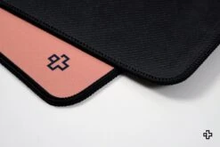 Deskmat Mousepad QwertyKey Western 4mm Stitched Edges(Deskmat Mousepad Qwertykey Western 4mm Margini Cusute) -Mountup Store deskmat qwertykey western 5