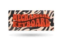 Keyboard Mat 4mm Sewn Edges(Keyboard Mat 4mm Margini Cusute)