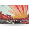 Deskmat Mousepad QwertyKey Formula Sunset 4mm Stitched Edges(Deskmat Mousepad Qwertykey Formula Sunset 4mm Margini Cusute) -Mountup Store deskmat small mk 5b64100f aa8f 421a 96d3 af8e092f1166