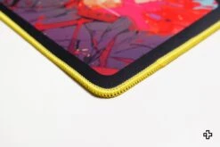 Deskmat Mousepad QwertyKey War 4mm Stitched Edges(Deskmat Mousepad Qwertykey War 4mm Margini Cusute) 18 Deskmat Mousepad QwertyKey War 4mm Stitched Edges(Deskmat Mousepad Qwertykey War 4mm Margini Cusute) -Mountup Store deskmat war neregulat 4