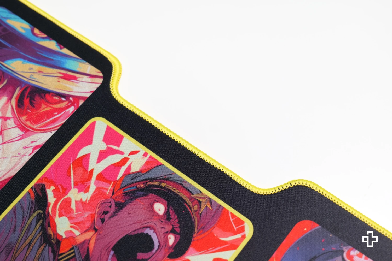 Deskmat Mousepad QwertyKey War 4mm Stitched Edges(Deskmat Mousepad Qwertykey War 4mm Margini Cusute) 11 Deskmat Mousepad QwertyKey War 4mm Stitched Edges(Deskmat Mousepad Qwertykey War 4mm Margini Cusute) - Image 9