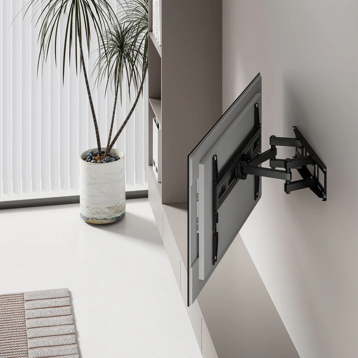 Mountup Store -Mountup Store full motion tv wall mount mount it mi 4112 39684370202779