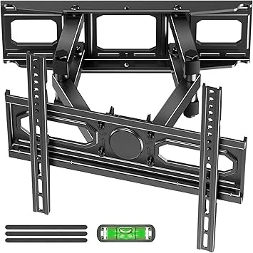 View Free Full Motion TV Wall Mount For 26''-65'' TVs VF0010 3 View Free Full Motion TV Wall Mount For 26''-65'' TVs VF0010