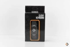 Clicky Keyboard Toy QwertyKey(Jucarie Clicky Keyboard Qwertykey) -Mountup Store jucarie switch rgb11 min scaled 1
