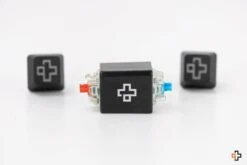 Clicky Keyboard Toy QwertyKey(Jucarie Clicky Keyboard Qwertykey) -Mountup Store jucarie switch rgb6 min scaled 1