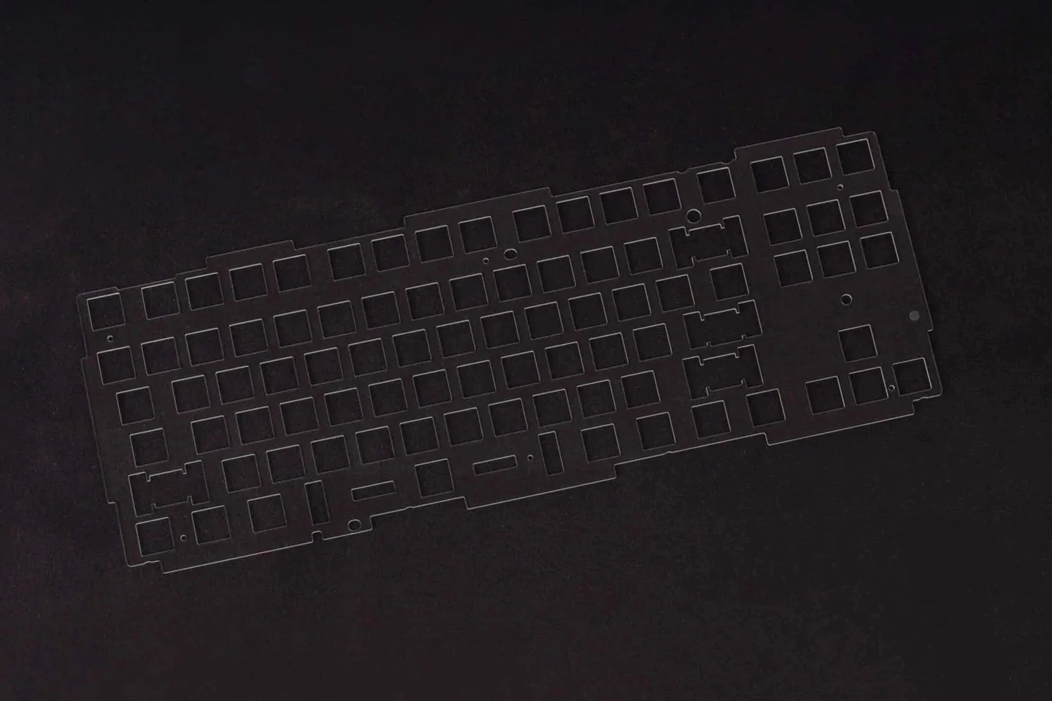 Plate Watch Keychron Q(Plateuri Keychron Q) 4 Plate Watch Keychron Q(Plateuri Keychron Q) - Image 2