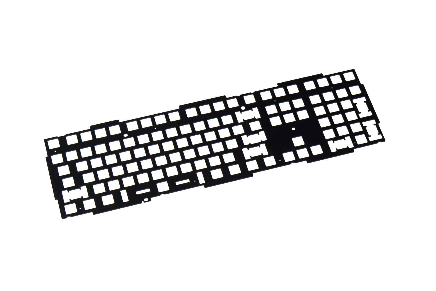 Plate Watch Keychron Q(Plateuri Keychron Q) 3 Plate Watch Keychron Q(Plateuri Keychron Q)