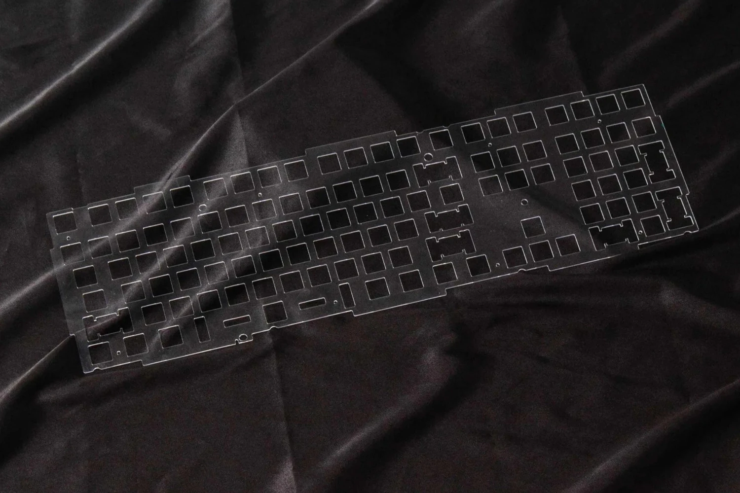 Plate Watch Keychron Q(Plateuri Keychron Q) 6 Plate Watch Keychron Q(Plateuri Keychron Q) - Image 4