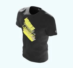 QwertyKey Keyboard T-shirt(Tricou Qwertykey Keyboard)