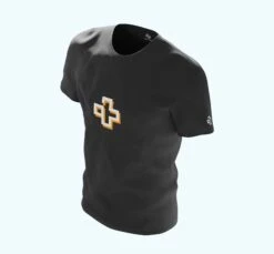 QwertyKey Logo T-shirt(Tricou Qwertykey Logo)
