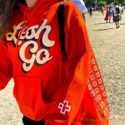 Lesh Go Orange Hoodie(Hanorac Lesh Go Portocaliu) -Mountup Store qwertykey bag 0000 IMG 8472