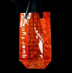 Sacosa QwertyKey(Sacosa Qwertykey)