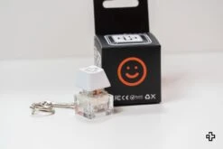 Keychain QwertyKey(Keychain Qwertykey)