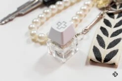 Keychain QwertyKey(Keychain Qwertykey) -Mountup Store qwertykey cap chain 3