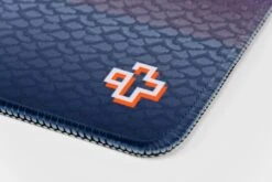 Deskmat Mousepad QwertyKey Arcade 4mm Stitched Edges(Deskmat Mousepad Qwertykey Arcade 4mm Margini Cusute) -Mountup Store qwertykey deskmat arcade 3 ea5f6950 092a 4ea6 bbc6 b369b37eabd7