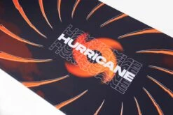 Deskmat Mousepad QwertyKey Hurricane 4mm Stitched Edges(Deskmat Mousepad Qwertykey Hurricane 4mm Margini Cusute) -Mountup Store qwertykey deskmat hurricane 4 7a574bcd 7098 403c 9593 5b38d7aaf531