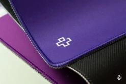 Deskmat Mousepad QwertyKey LiftOff 4mm Stitched Edges(Deskmat Mousepad Qwertykey Liftoff 4mm Margini Cusute) -Mountup Store qwertykey deskmat liftoff2