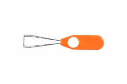 Keycap Puller(Keycap Puller Alb)