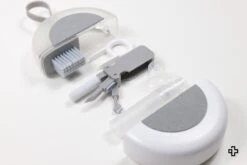 Cleaning Kit For Mechanical Keyboards And Multifunctional Headphones(Kit Curatare Pentru Tastaturi Mecanice Si Casti Multifunctional) -Mountup Store qwertykey kit curatare tastatura casti 7