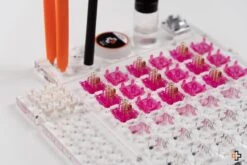 Lube Station Modular(Lube Station Modular) -Mountup Store qwertykey lubrification station3