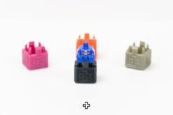 Switch Opener QwertyKey 3D Printed(Switch Opener Qwertykey 3d Printed) -Mountup Store qwertykey switch opener 3D printed3