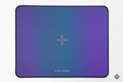 Mousepad Shooter Fiberglass Gaming(Mousepad Shooter Fiberglass) -Mountup Store qwertykey mousepad Fiberglass 11 578ad0b3 787a 43cc aed5 f9847b39a1dc