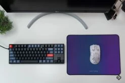 Mousepad Shooter Fiberglass Gaming(Mousepad Shooter Fiberglass) -Mountup Store qwertykey mousepad Fiberglass 1 28635e61 2af9 4247 879f fbf788f60cd5