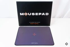 Mousepad Shooter Fiberglass Gaming(Mousepad Shooter Fiberglass) -Mountup Store qwertykey mousepad Fiberglass 7 2345464e 844b 45ce 99e5 5fe886d5ce9c