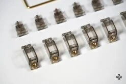 Durock Screw In V3 Stabilizers(Durock Screw In V3 Stabilizatoare)