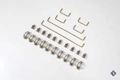 Durock Screw In V3 Stabilizers(Durock Screw In V3 Stabilizatoare) -Mountup Store stabilizatoare durock v3 3