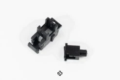 DUROCK Plate Mount Stabilizers(Set Stabilizatoare Durock Plate Mount) -Mountup Store stabilizatoareDurockplatemount png